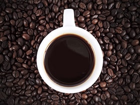 巴西可溶性咖啡出口